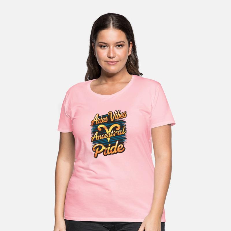 Aries Vibes Ancestral Pride