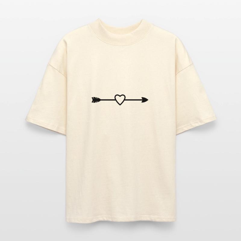 Arrow Heart (Archery by BOWTIQUE)