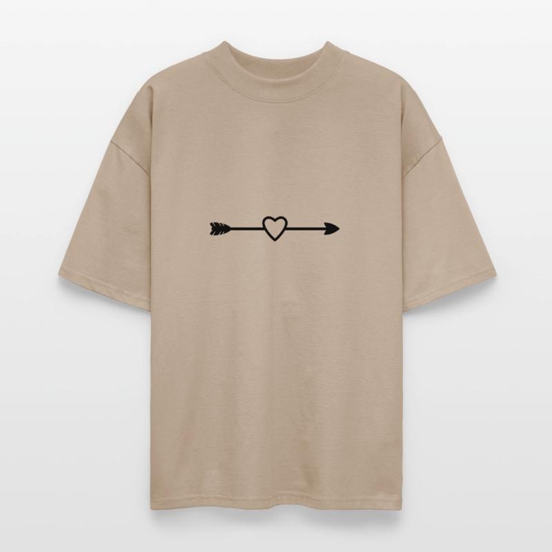 Arrow Heart (Archery by BOWTIQUE)