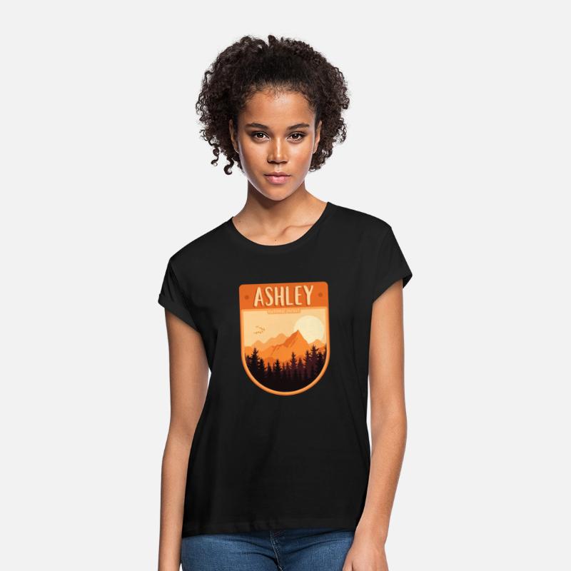 Ashley National Forest