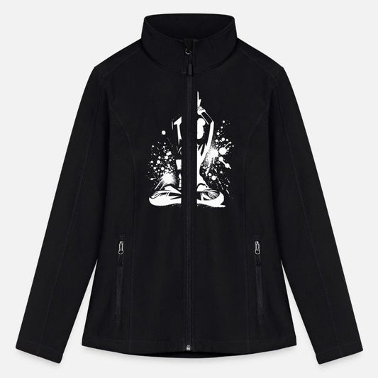 Asian Meditation Relaxation Yoga Teacher