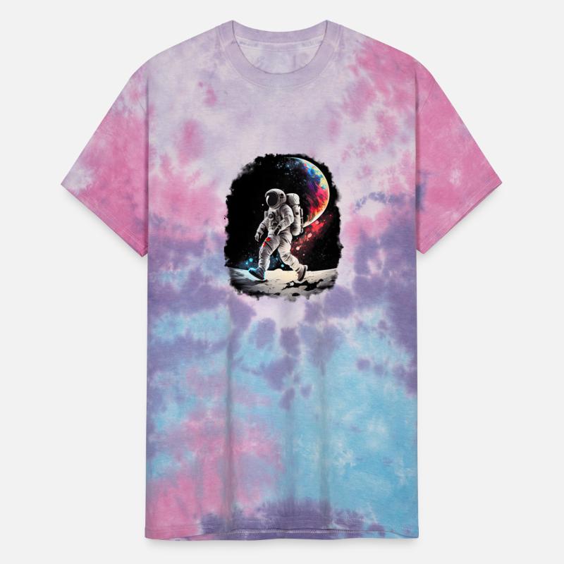 Astronaut Cosmonaut Sci-Fi character