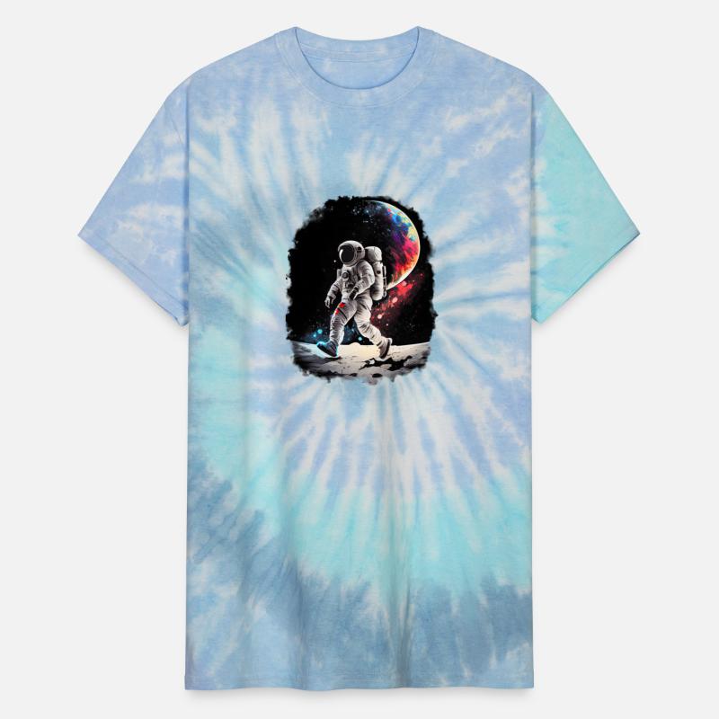 Astronaut Cosmonaut Sci-Fi character