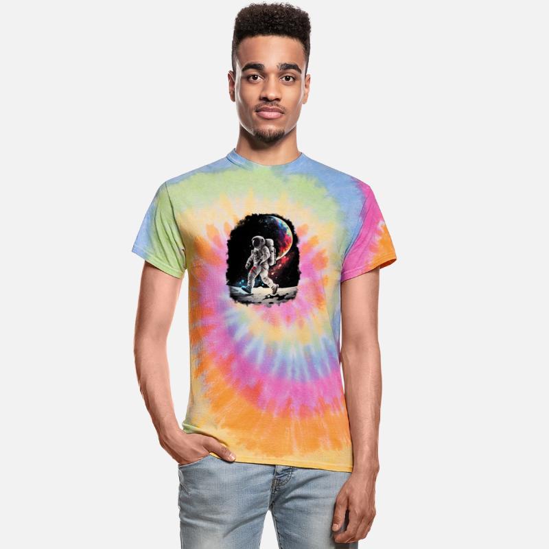 Astronaut Cosmonaut Sci-Fi character