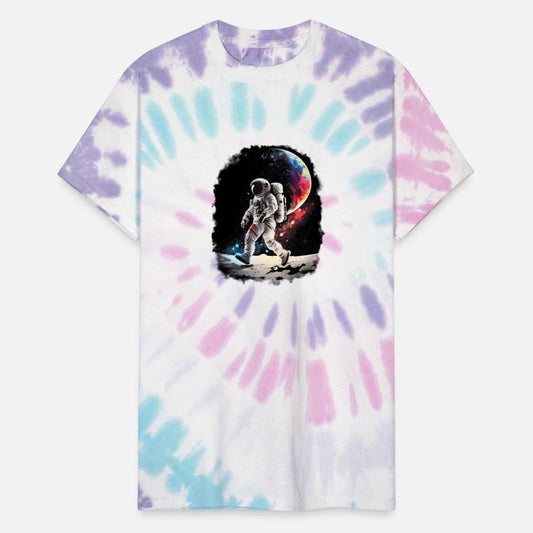 Astronaut Cosmonaut Sci-Fi character