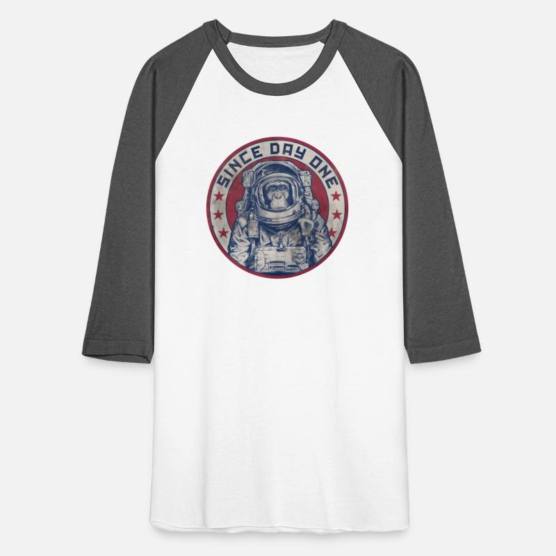 Astronaut Monkey Space Humor Meme Chimpanzee Chimp