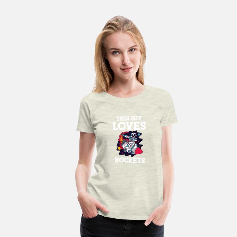 Astronaut this guy loves rockets spaceman space