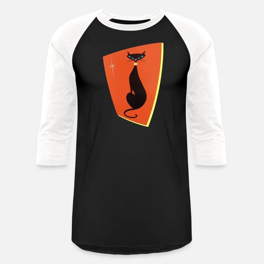 Atomic Cat - Retro - Mid Century