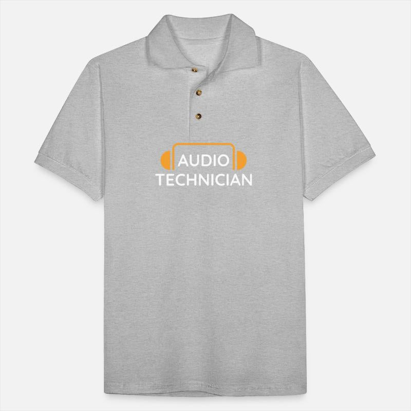 audio technician