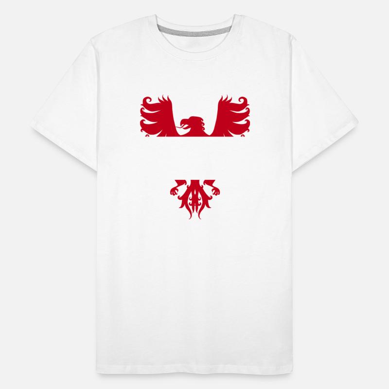 Austria Eagle Proud Patriot