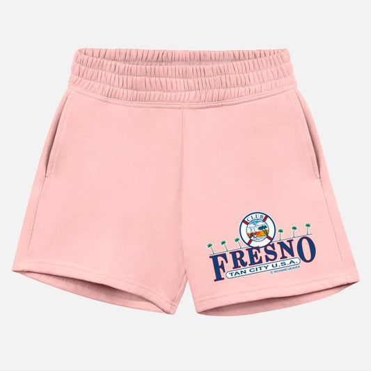 Authentic Club Fresno - Tan City U.S.A.