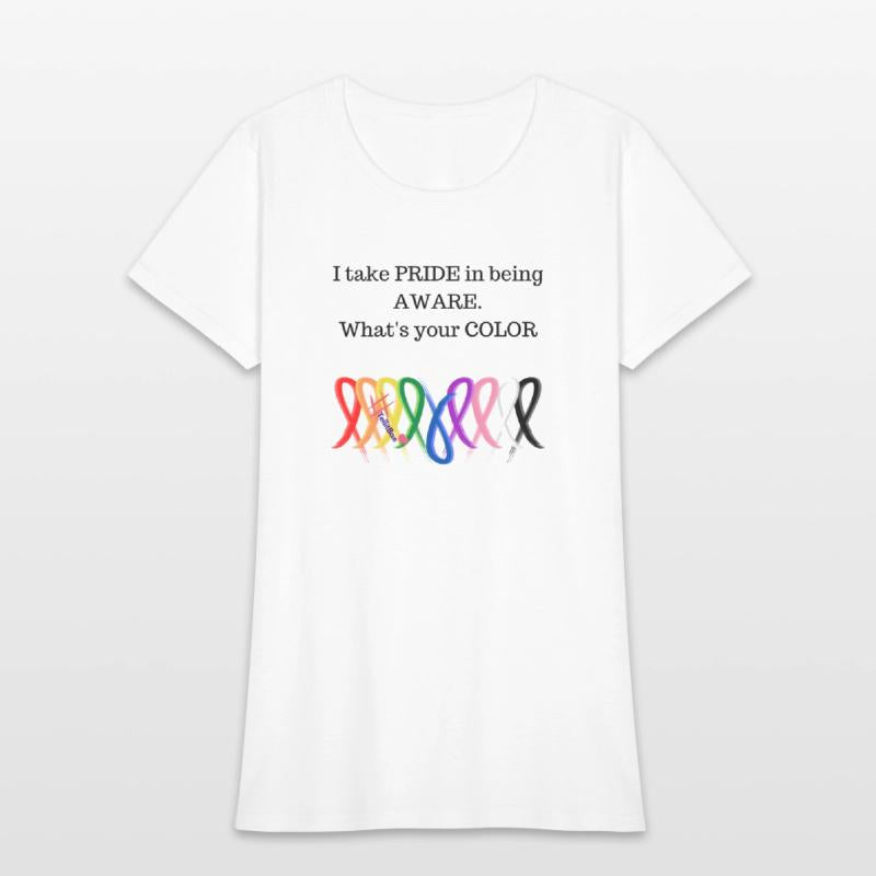 Awareness Ribbon