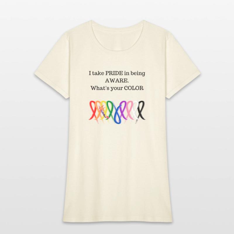 Awareness Ribbon