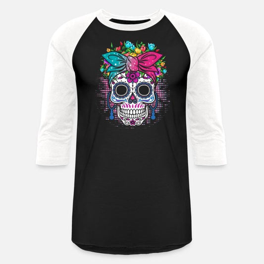 Awesome Muertos Drip Rave Music Party Techno Beat