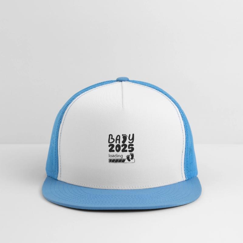 Baby 2025 Loading, I'll Be A Mother In 2025