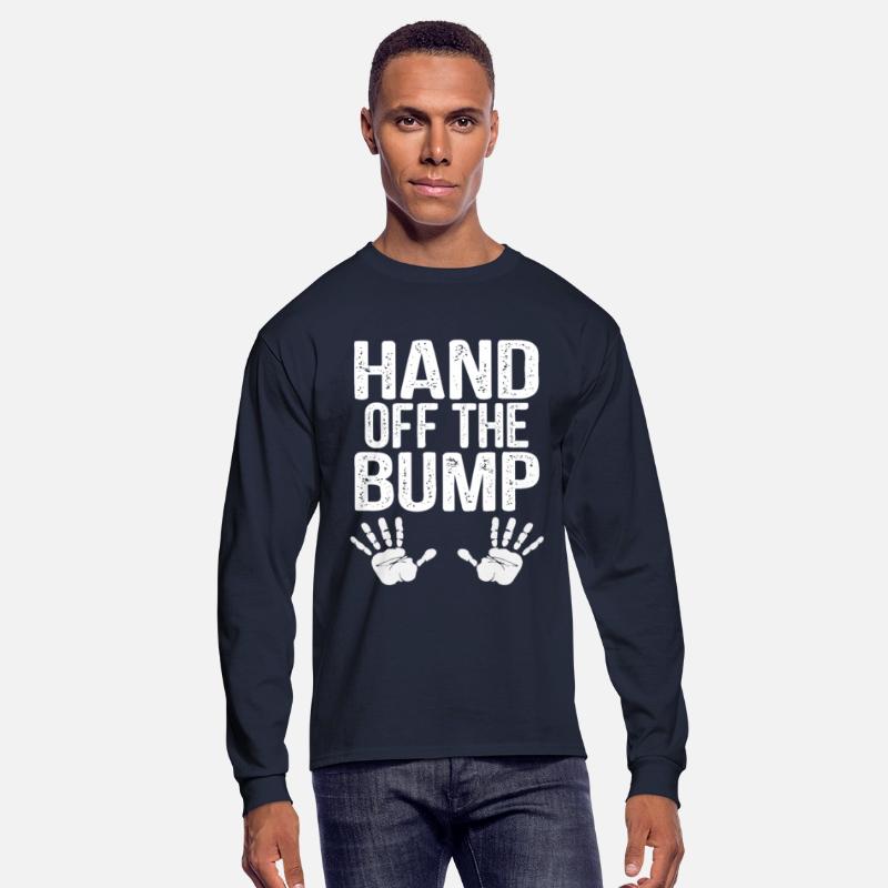 Baby Bump - Hand Off The Bump Gifts