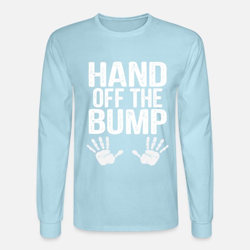 Baby Bump - Hand Off The Bump Gifts