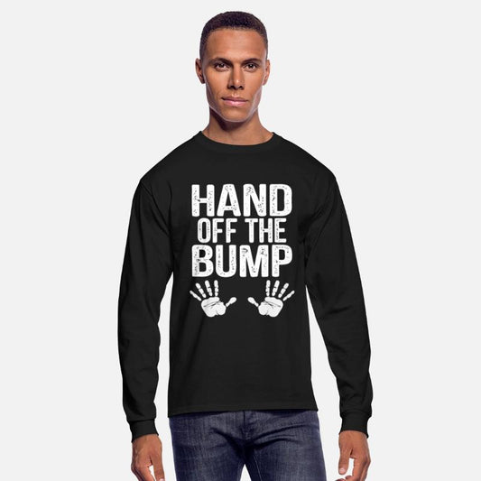 Baby Bump - Hand Off The Bump Gifts