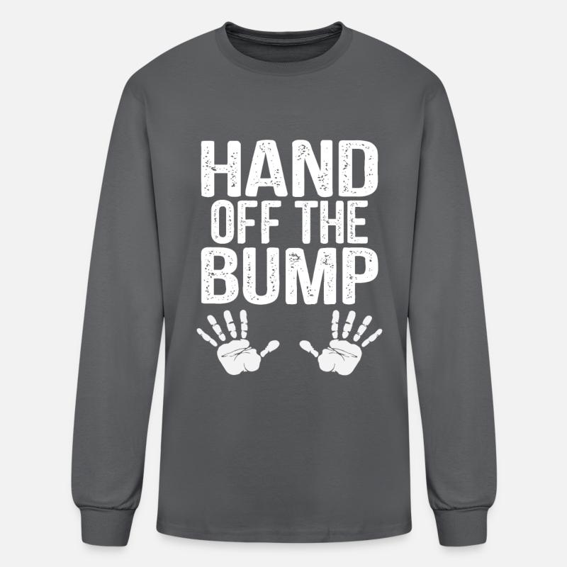 Baby Bump - Hand Off The Bump Gifts