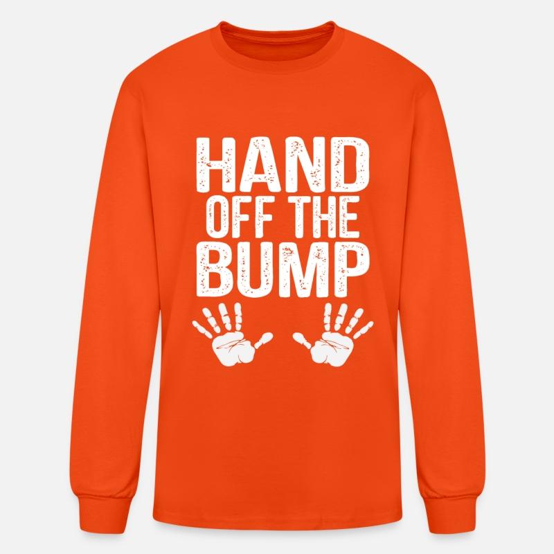 Baby Bump - Hand Off The Bump Gifts