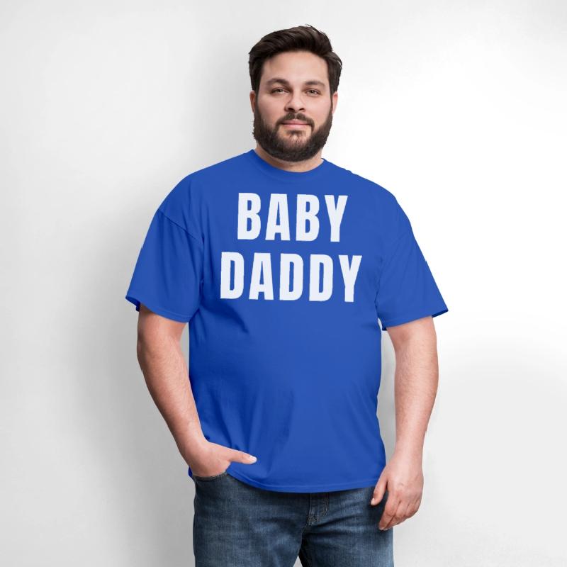 Baby Daddy - Funny New Father