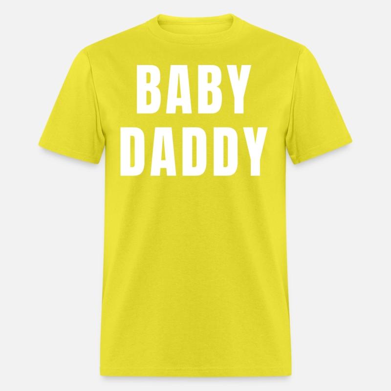 Baby Daddy - Funny New Father
