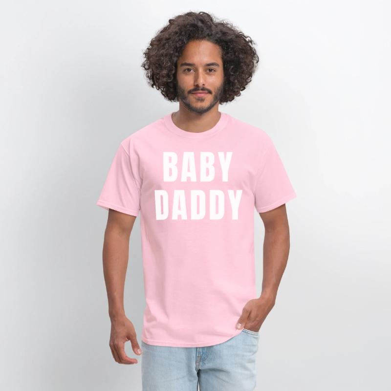 Baby Daddy - Funny New Father