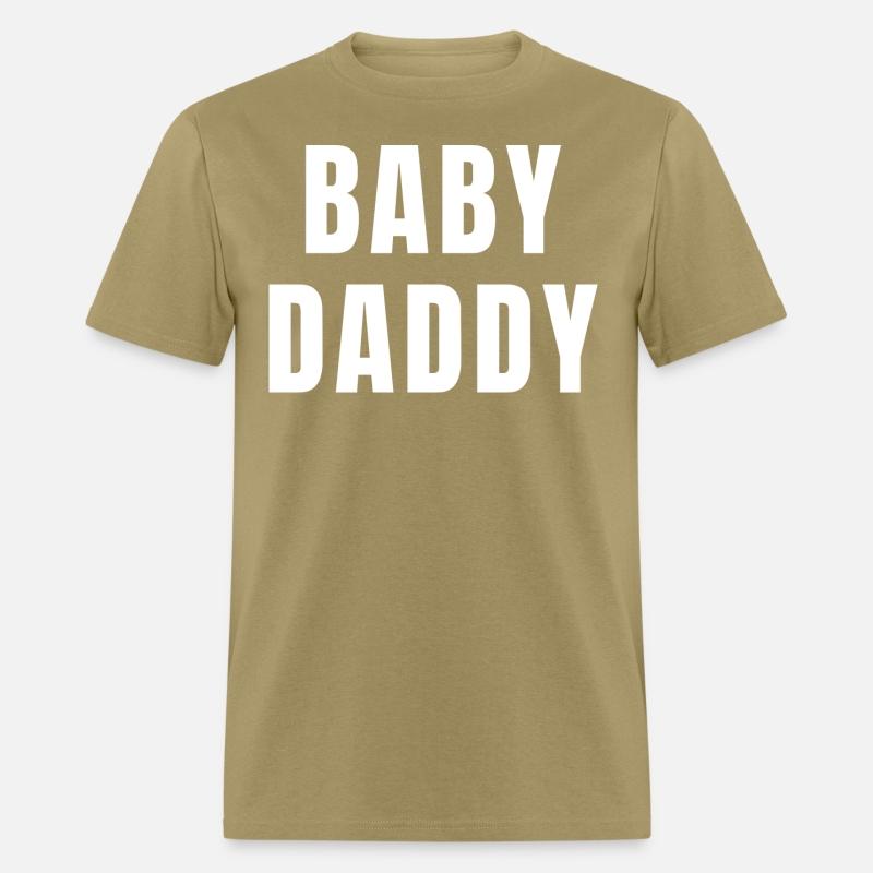 Baby Daddy - Funny New Father