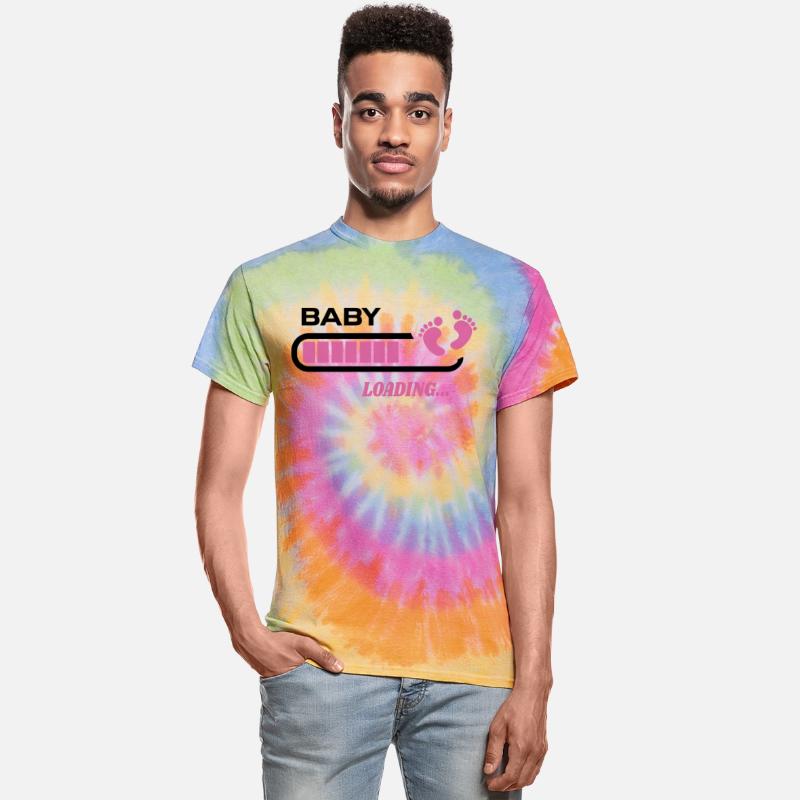 Baby downloading gift birth