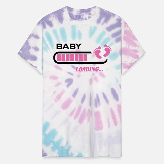 Baby downloading gift birth