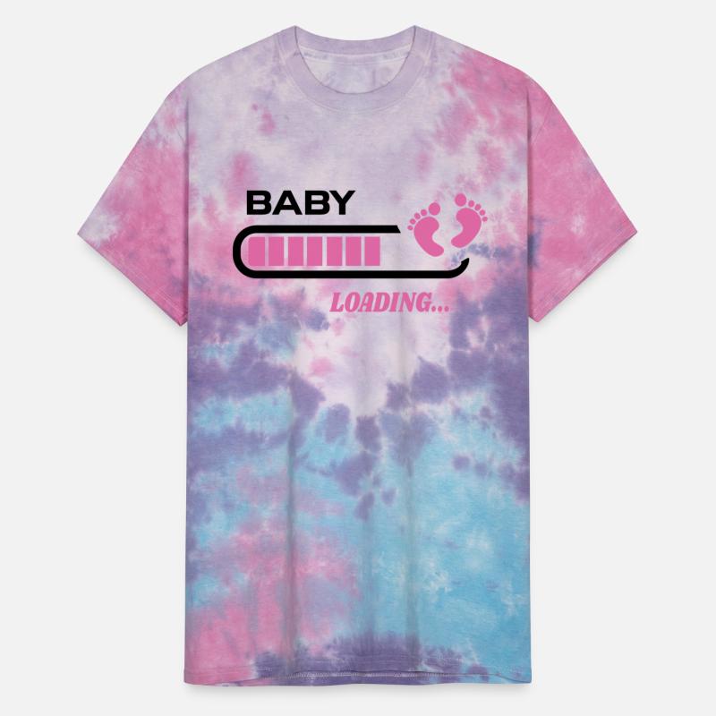 Baby downloading gift birth