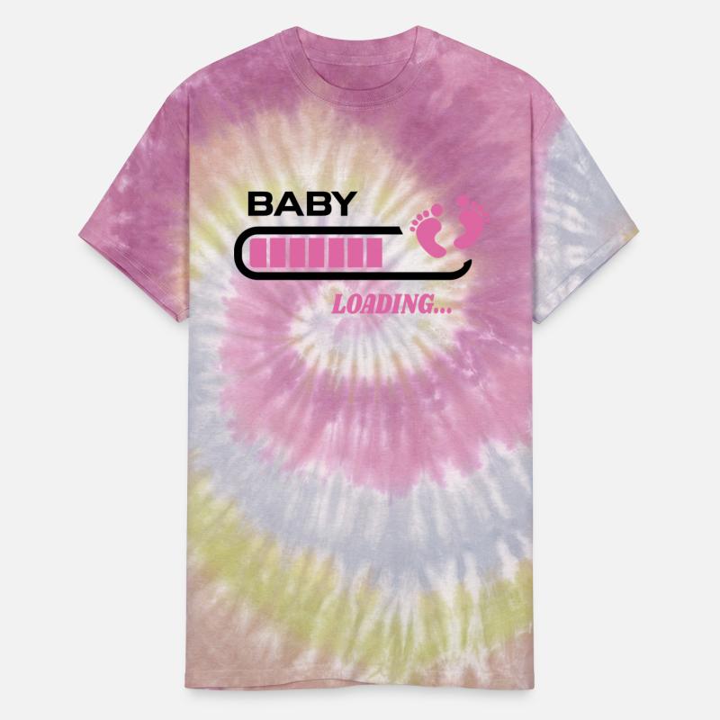 Baby downloading gift birth