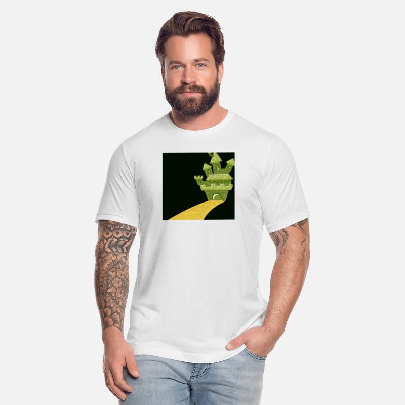 Back to home spider bite. New design.