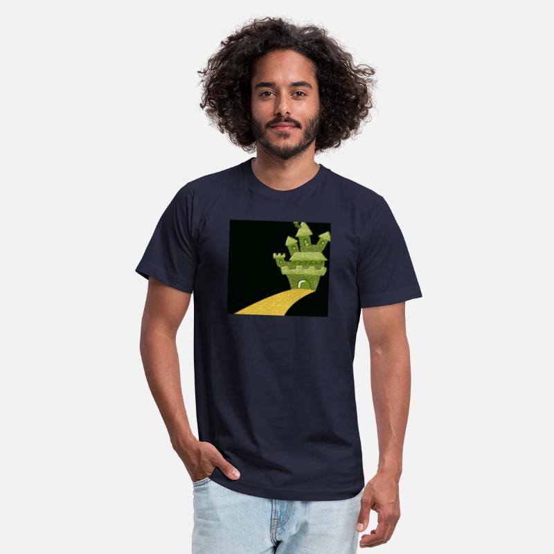 Back to home spider bite. New design.