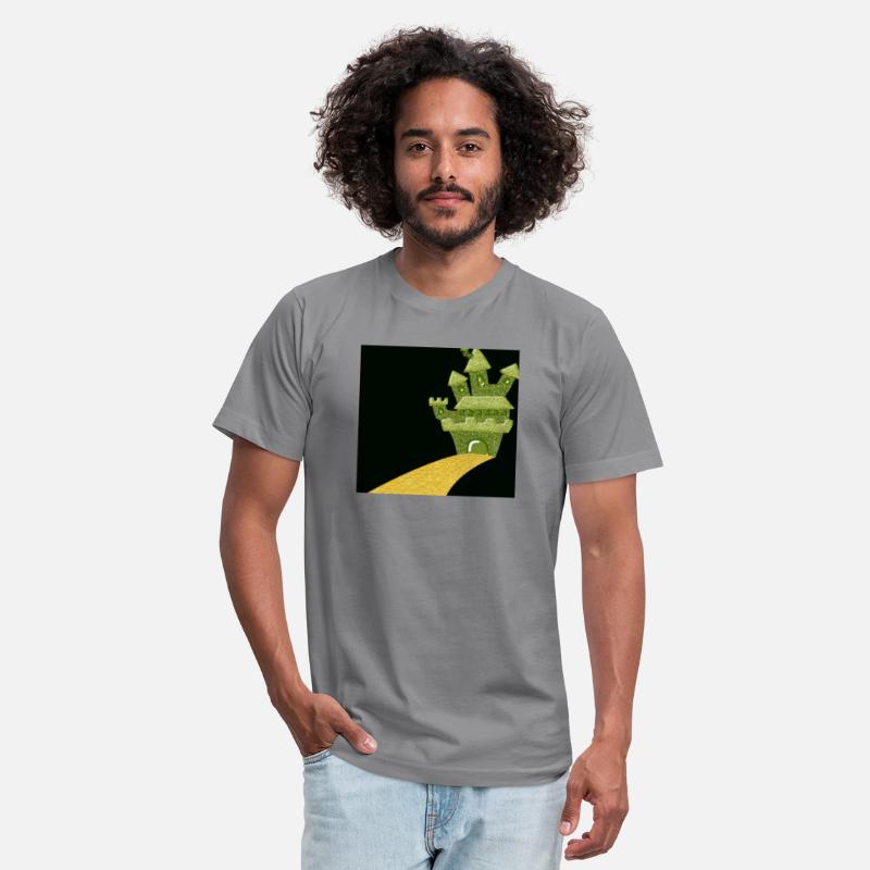 Back to home spider bite. New design.