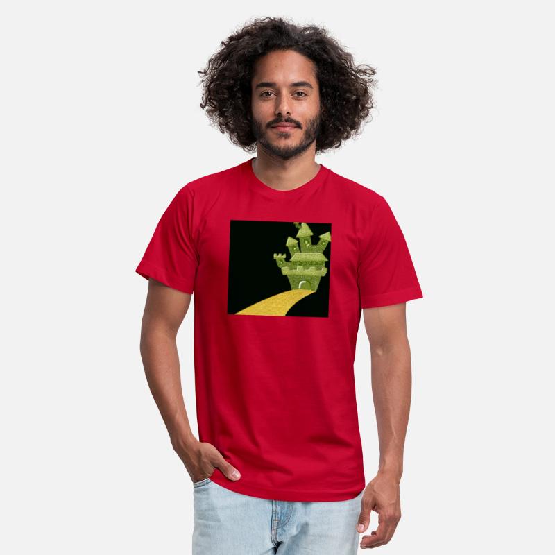 Back to home spider bite. New design.