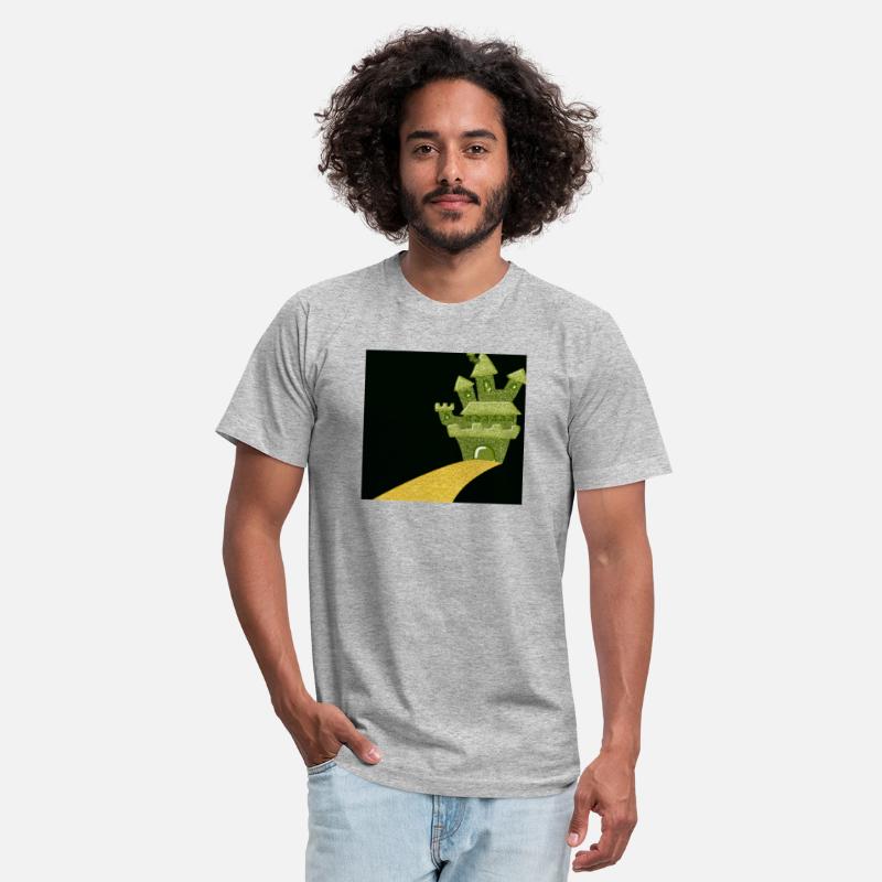 Back to home spider bite. New design.