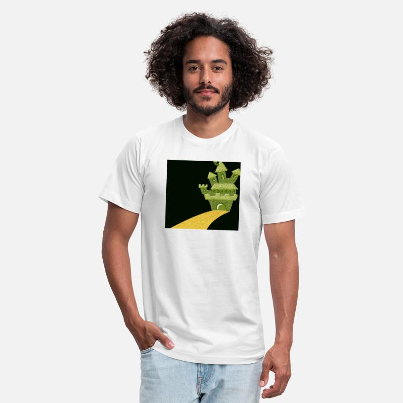 Back to home spider bite. New design.