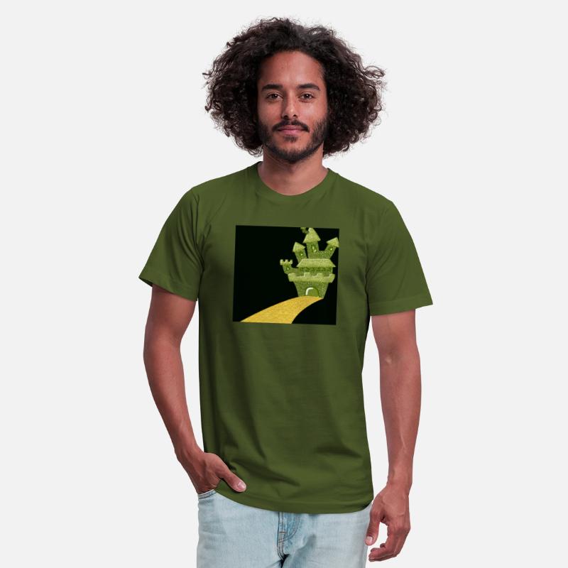 Back to home spider bite. New design.