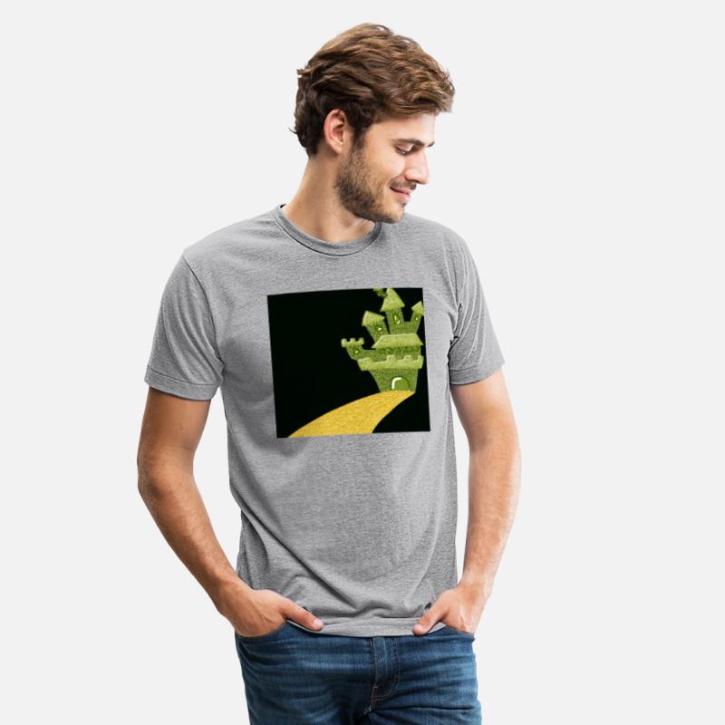 Back to home spider bite. New design.