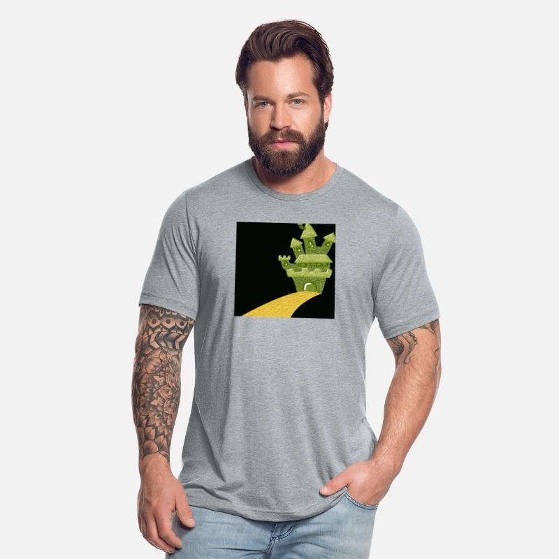 Back to home spider bite. New design.