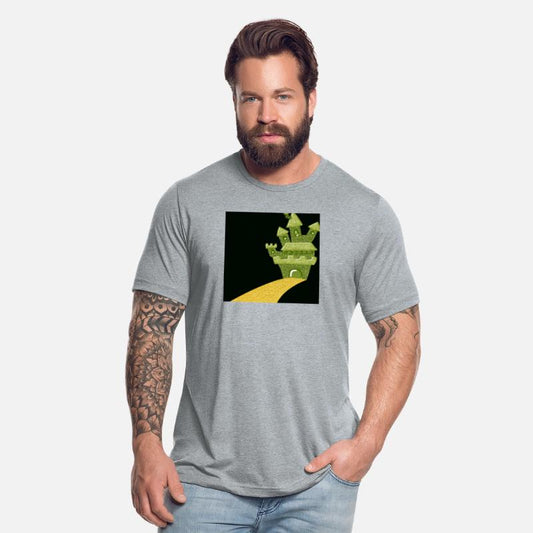 Back to home spider bite. New design.