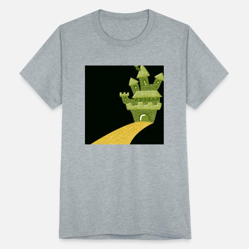 Back to home spider bite. New design.