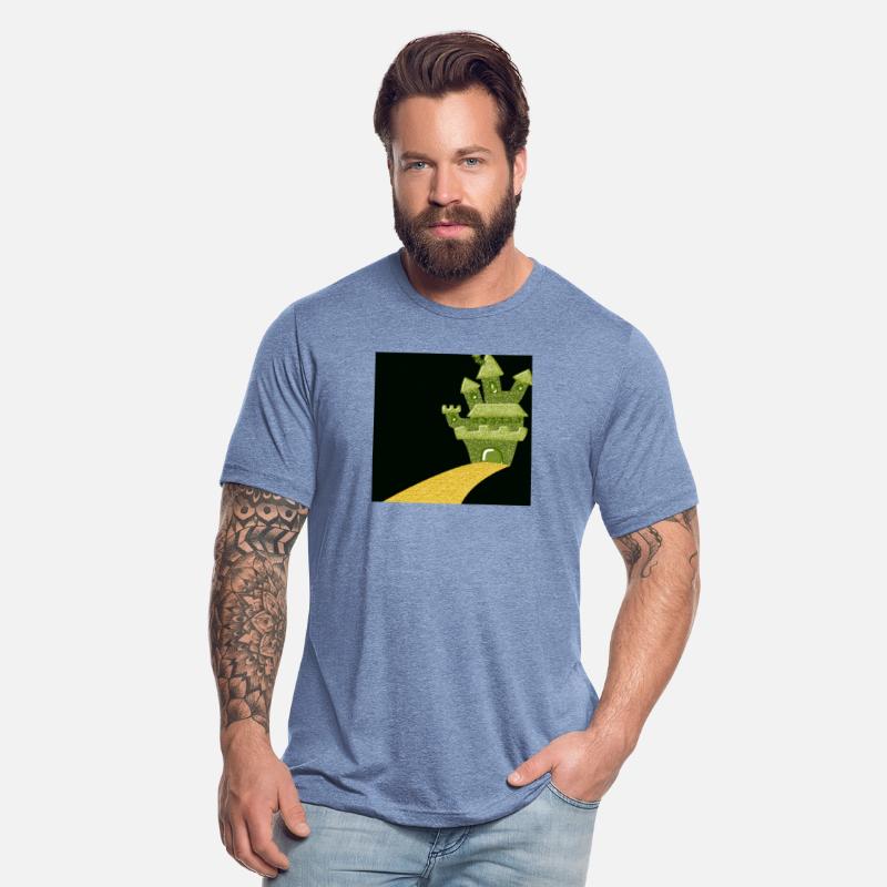 Back to home spider bite. New design.