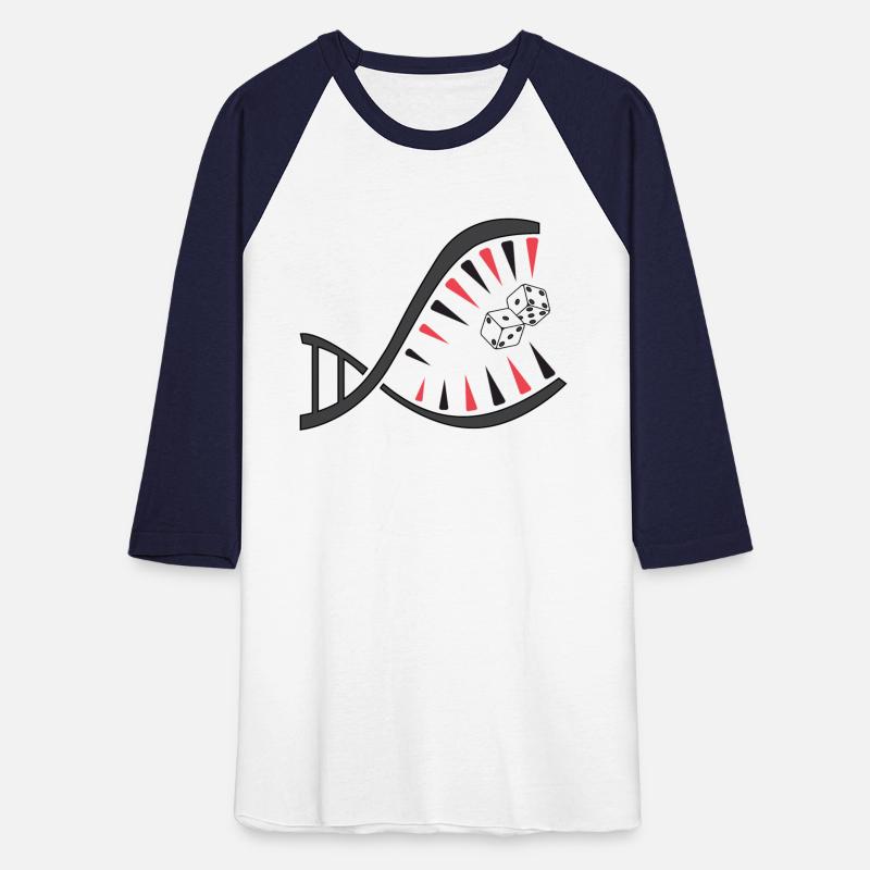 Backgammon DNA Piranha - Unique Board Game Design