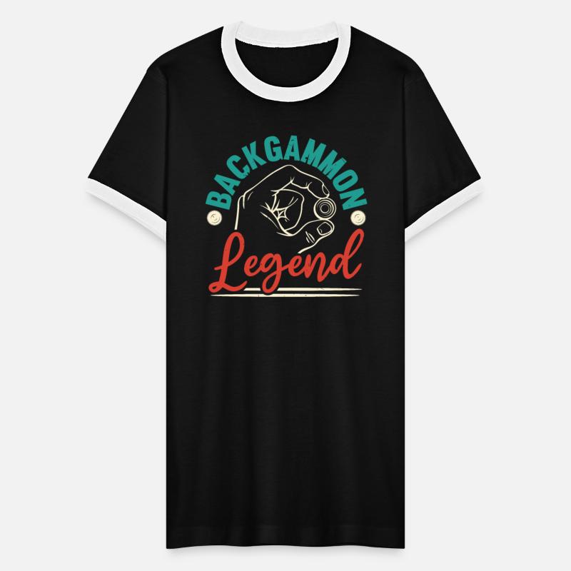 Backgammon Player Strategy Board Game Dice Game