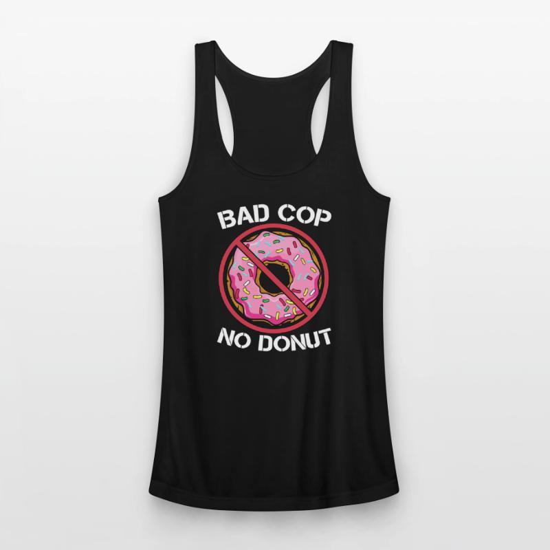 Bad Cop No Donut
