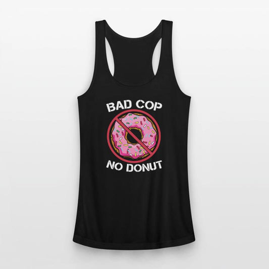 Bad Cop No Donut