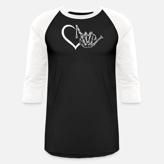 Bagpipe Player Bagpiper - Bagpipe Instrument Bagpi