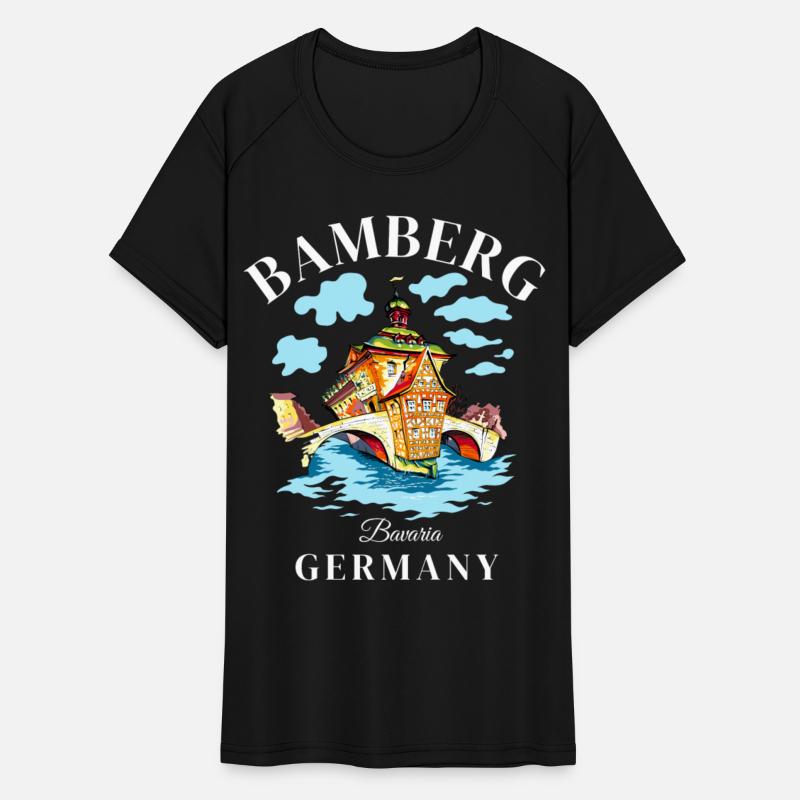 Bamberg Germany Bavaria